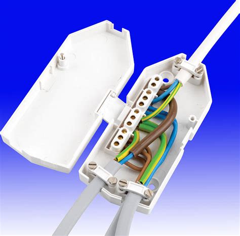 3 light junction box|3 terminal junction box.